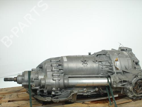 Used Gearbox Gearbox AUDI A5 Sportback (F5A, F5F) 50 TDI Mild Hybrid quattro (286 hp) 33999360 33999360