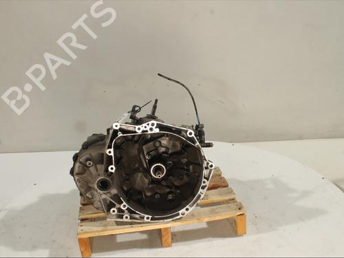 Used Gearbox Gearbox CITROËN C4 II (NC_) 1.2 THP 130 (NCHNYM, NCHNYT) (130 hp) 29986451 29986451