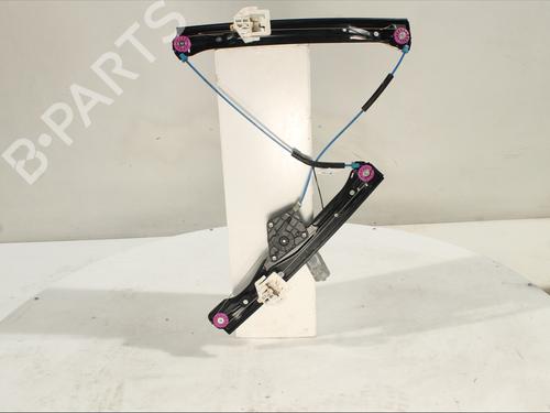Front right window mechanism BMW 3 Touring (F31) 320 d | BP29202995C23 - Image 2