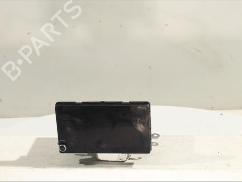 Used Radio Radio TOYOTA C-HR (_X1_) 1.8 Hybrid (ZYX10_, ZYX11_, ZYX10R, ZYX11R) (122 hp) 26880675 26880675