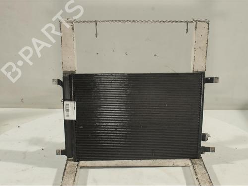 Used AC radiator AUDI A3 (8V1, 8VK) [2012-2020]  15059656