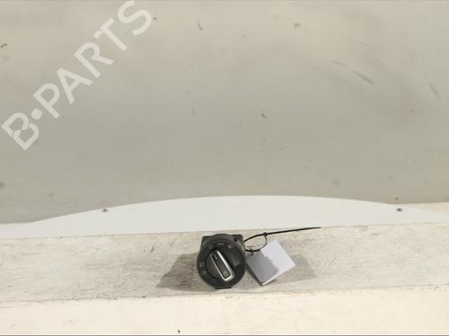Used Headlight switch VW POLO V (6R1, 6C1) 1.6 TDI (90 hp) 30189007