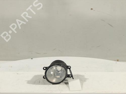 Used Left front fog light Left front fog light TOYOTA YARIS (_P9_) 1.4 D-4D (NLP90_, NLP90R) (90 hp) 12240785 12240785