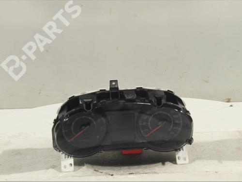 Used Instrument cluster MITSUBISHI ASX (GA_W_) 1.6 MIVEC (GA1W) (117 hp) 11908323