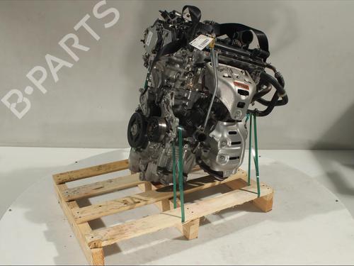 Engine TOYOTA YARIS (_P13_) 1.5 Hybrid (NHP130_) | BP12227632M1 