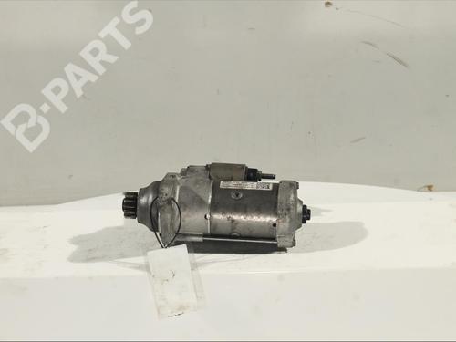 Used Starter SEAT IBIZA IV (6J5, 6P1) 1.4 TDI (105 hp) 11911586