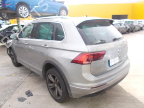 Used Parts VW TIGUAN (AD1, AX1)  2.0 TDI 4motion  3998250