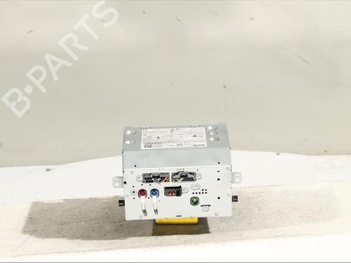 Electronic module VOLVO XC40 (536) D3 | BP25733631M83