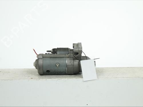 Used Starter Starter 39625049 39625049