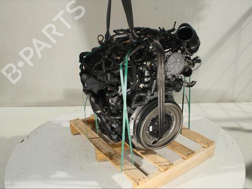 Engine SEAT ATECA (KH7, KHP) 2.0 TSI 4Drive | BP16533055M1 - Image 2