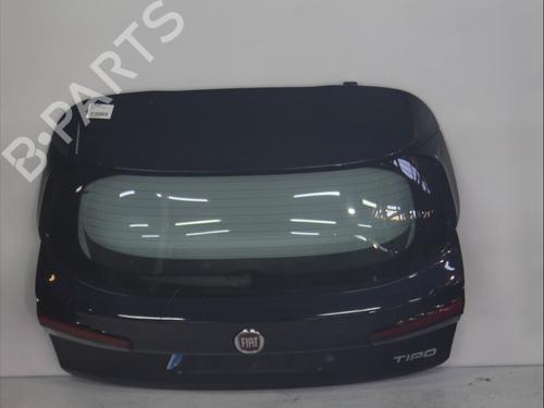 Used Tailgate FIAT TIPO Hatchback (356_, 357_) 1.4 (356HXA1B, 357) (95 hp) 29986431