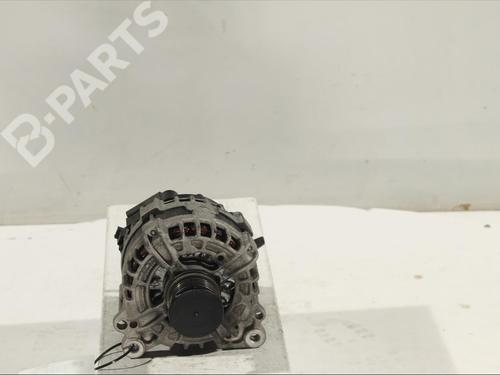 Generator AUDI A3 (8V1, 8VK) 1.6 TDI | BP11905951M7 