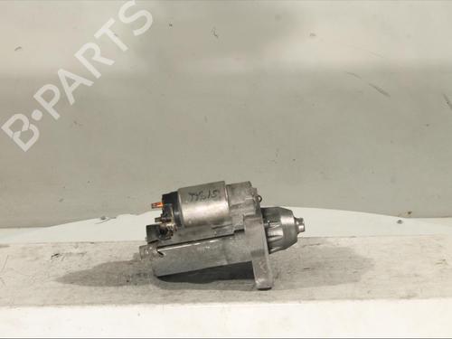 Used Starter Starter FORD C-MAX II (DXA/CB7, DXA/CEU) 1.6 TDCi (115 hp) 17383959 17383959
