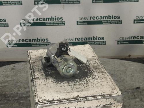 Startmotor HONDA CIVIC X Hatchback (FC_, FK_) 1.5 VTEC (FK7) | BP11980943M8 