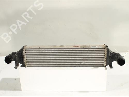 Used Intercooler Intercooler MERCEDES-BENZ B-CLASS Sports Tourer (W246, W242) B 200 CDI / d (246.208) (136 hp) 26409052 26409052