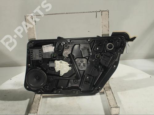 Used Front right window mechanism MERCEDES-BENZ GLA-CLASS (X156) GLA 200 CDI / d (156.908) (136 hp) 12085153