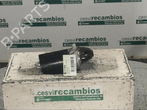 Used Starter BMW 1 (E87) 116 i (122 hp) 11899910