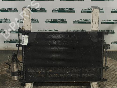 AC-Kondensator VOLVO S60 I (384) 2.4 D (126 hp) 12074964