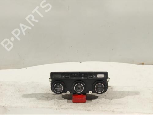 Used Climate control Climate control VW TOURAN (1T1, 1T2) 1.4 TSI (140 hp) 11905762 11905762