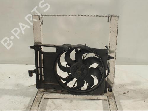 Used Radiator fan FORD C-MAX II (DXA/CB7, DXA/CEU) [2010-2019]  15472122