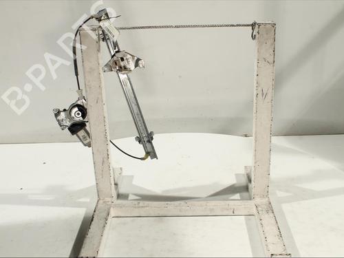 Used Front right window mechanism Front right window mechanism NISSAN PATHFINDER III (R51) 2.5 dCi 4WD (174 hp) 12081346 12081346