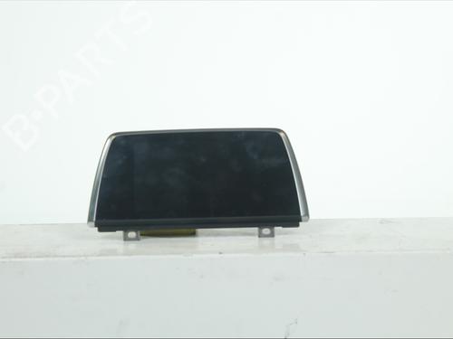Display Display BMW 2 Gran Tourer (F46) 216 d (116 hp) 35797683 35797683