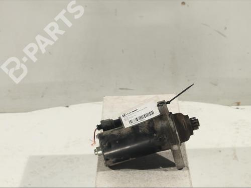 Starter VW POLO V (6R1, 6C1)  | BP11909712M8 