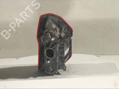 Right taillight FORD TOURNEO COURIER B460 MPV 1.0 EcoBoost | BP19788151C35 