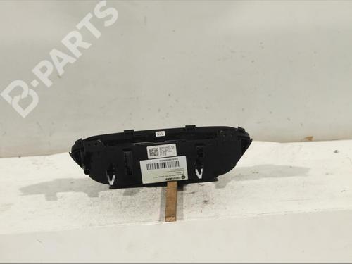 Climate control HYUNDAI i30 (PDE, PD, PDEN) 1.6 CRDi | BP11904646I5