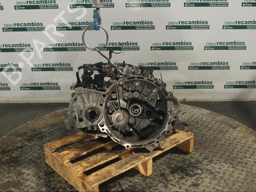 Used Gearbox Gearbox KIA RIO II (JB) 1.5 CRDi (110 hp) 11896953 11896953
