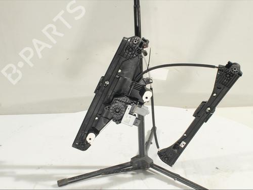 Used Front right window mechanism Front right window mechanism CITROËN C4 III (BA_, BB_, BC_) BLUEHDI 110 (BBYHSA) (110 hp) 26704700 26704700