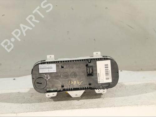 Instrument cluster FIAT PANDA (312_, 319_) 1.0 Mild Hybrid (312.PYD1B) | BP29382603C47 