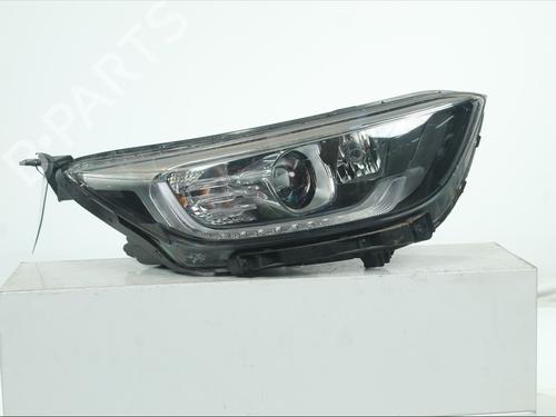 Used Right headlight Right headlight KIA STONIC (YB) 1.2 CVVT (84 hp) 36173555 36173555