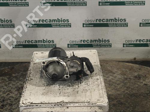 Starter MERCEDES-BENZ C-CLASS T-Model (S203) C 220 CDI (203.206, 203.208) | BP11896618M8 