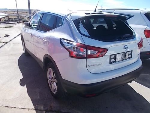 Engine NISSAN QASHQAI II SUV (J11, J11_) 1.5 dCi | BP21125390M1 