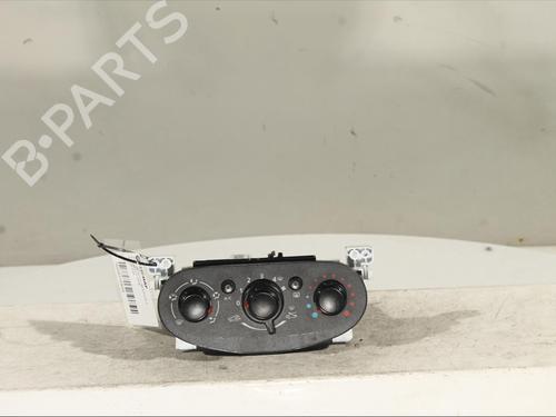Used Climate control Climate control DACIA SANDERO II TCe 90 LPG (B8M1) (90 hp) 23332915 23332915