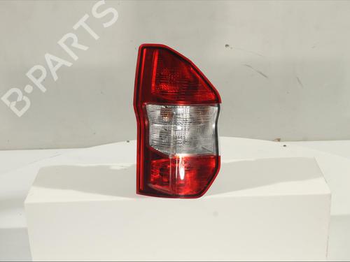 Used Left taillight Left taillight FORD TOURNEO COURIER B460 MPV 1.5 EcoBlue (100 hp) 11910217 11910217