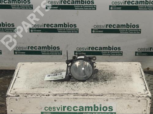 Nebelscheinwerfer links für FORD FIESTA VI (CB1, CCN) [2008-2025]  11892789