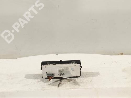 Display RENAULT TRAFIC II Van (FL) 2.0 dCi 115 (FL01, FL0U) | BP11905594C48 