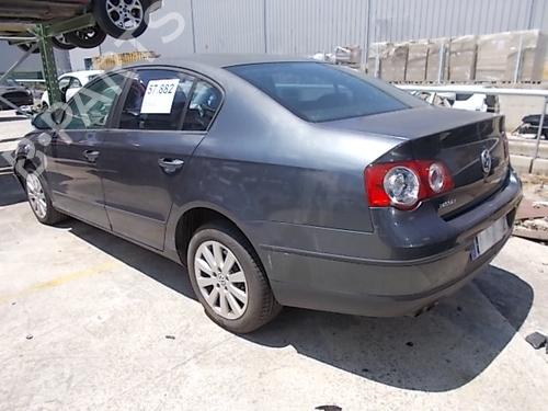 Used Parts VW PASSAT B6 (3C2) 2.0 TDI 4860503