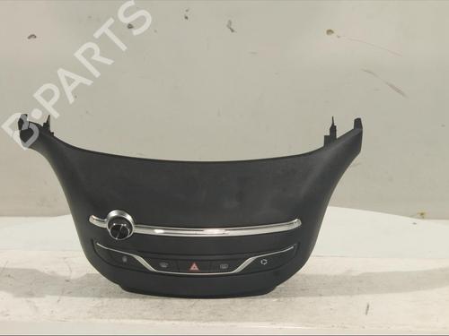 Used Switch PEUGEOT 308 II (LB_, LP_, LW_, LH_, L3_) 1.6 HDi (92 hp) 13937833