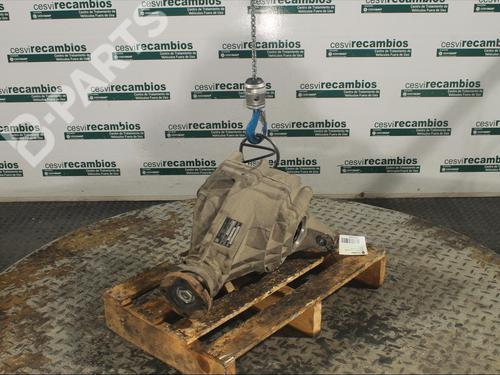 Differential hinten für MERCEDES-BENZ M-CLASS (W163) ML 320 (163.154) (218 hp) 11898690