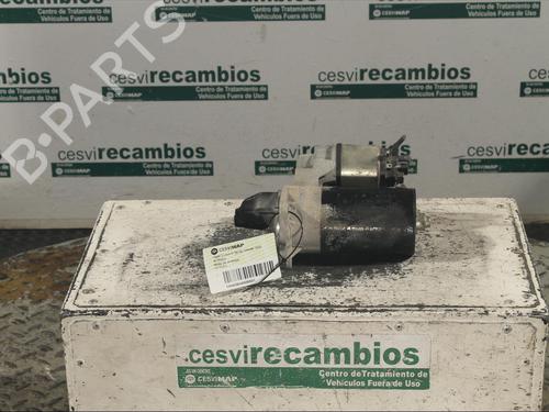 Used Starter Starter OPEL CORSA D (S07) 1.2 (L08, L68) (86 hp) 11898570 11898570