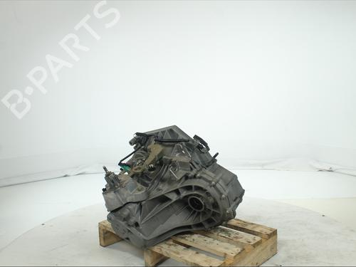 Gearbox OPEL CORSA F (P2JO) 1.2 (68) | BP35936553M3 - Image 4