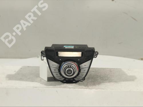 AC Styreenhet / Manøvreringsenhet HYUNDAI ix20 (JC) [2010-2019]  12091741