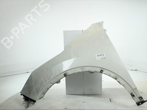 Guarda-lamas esquerdo Guarda-lamas esquerdo NISSAN QASHQAI II (J11, J11_) 1.6 dCi (130 hp) 35936509 35936509