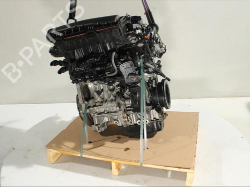 Engine PEUGEOT 308 II (LB_, LP_, LW_, LH_, L3_) 1.2 THP 110 | BP26018197M1 