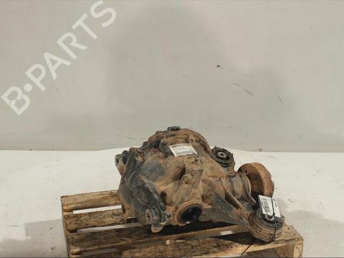 Rear differential JAGUAR XF I (X250) 3.0 D | BP12847854M24 