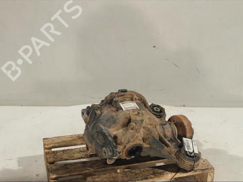 BP12847854M24 | Differential hinten JAGUAR XF I (X250) 3.0 D BP12847854M24