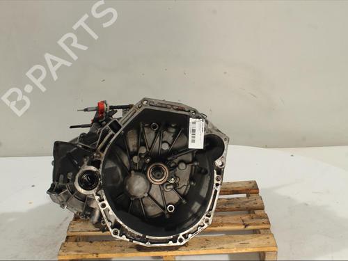 Gearkasse RENAULT MEGANE II (BM0/1_, CM0/1_) 1.5 dCi (BM1E, CM1E) (106 hp) 27647542